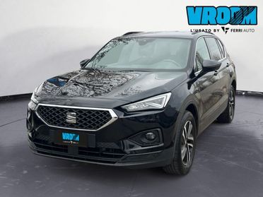 SEAT Tarraco 2.0 TDI 4Drive 150 CV 7p. DSG Business