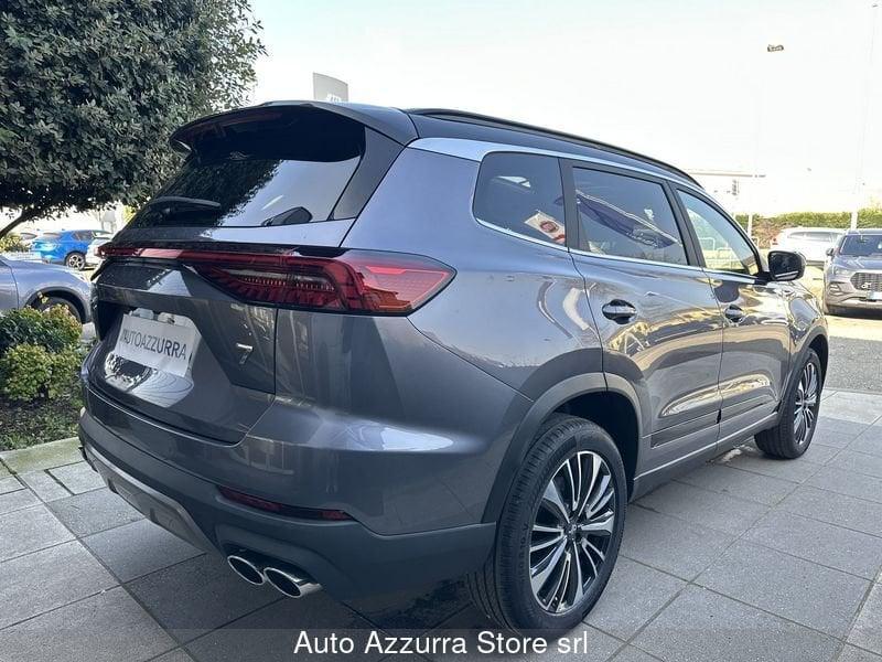 DR AUTOMOBILES dr7 dr 7 1.6 T-GDI DCT Bi-Fuel GPL