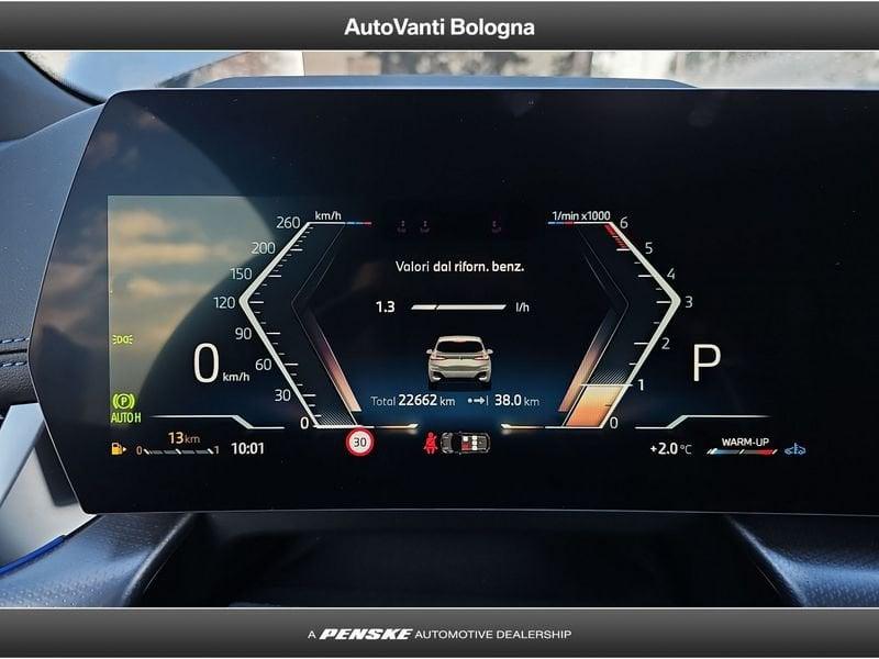 BMW Serie 2 Active Tourer 218d Active Tourer Msport