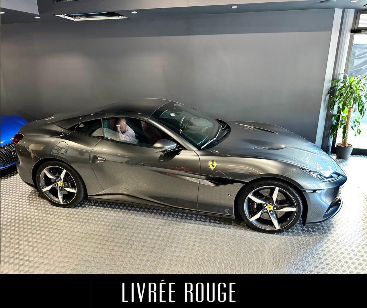 Ferrari Portofino M