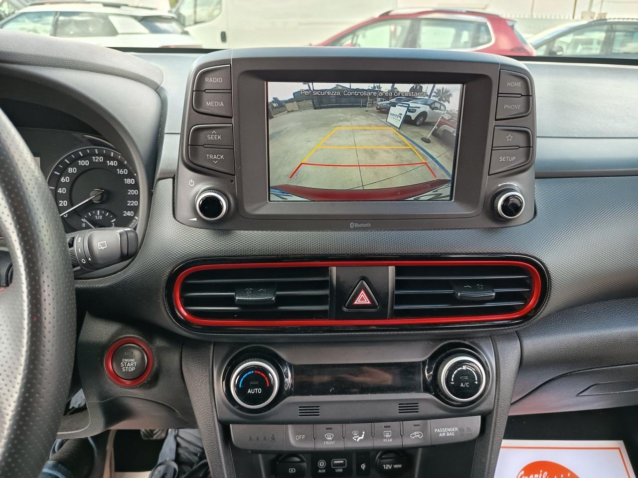 Hyundai Kona 1.6 CRDI 115 CV Xpossible