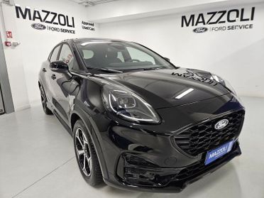 Ford Puma 1.0 Ecoboost Hybrid 125CV ST-Line