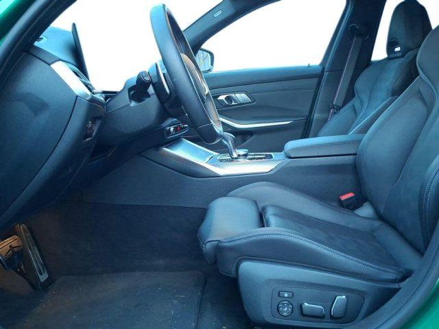 BMW M3 Touring Competition M xDrive