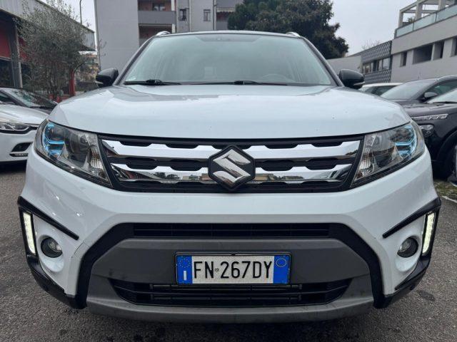 SUZUKI Vitara 1.6 DDiS 120CV V-TOP