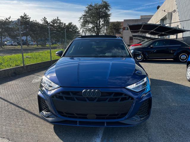 AUDI A3 SPB TDI 110 kW S tronic S line edition Nuova Full!