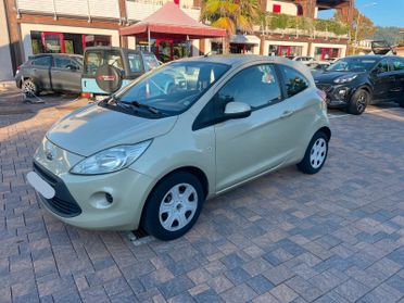 Ford Ka 1.2