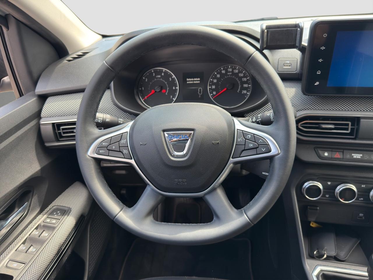 Dacia Jogger 1.0 TCe GPL 100 CV 5 posti Extreme Up