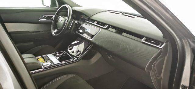 LAND ROVER Range Rover Velar 2.0D I4 240 CV R-Dynamic