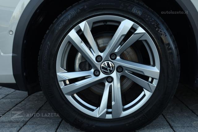 VOLKSWAGEN T-Roc 1.0 TSI R-Line