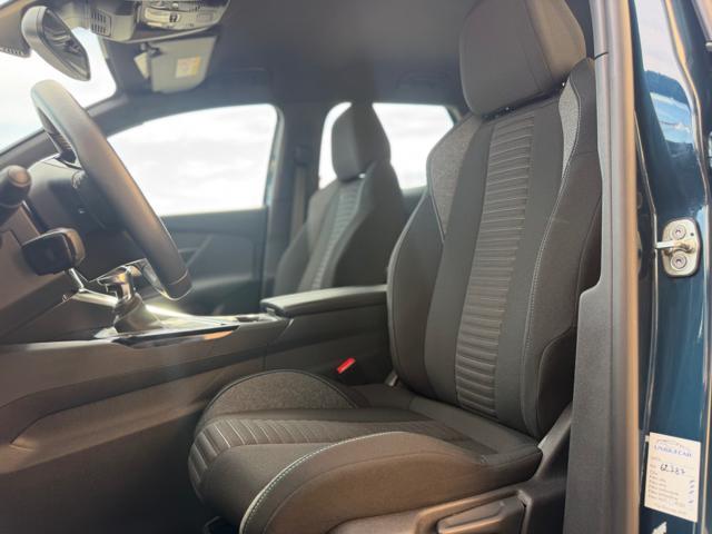 PEUGEOT 3008 PureTech Turbo 130 Active Pack (NESSUN VINCOLO)