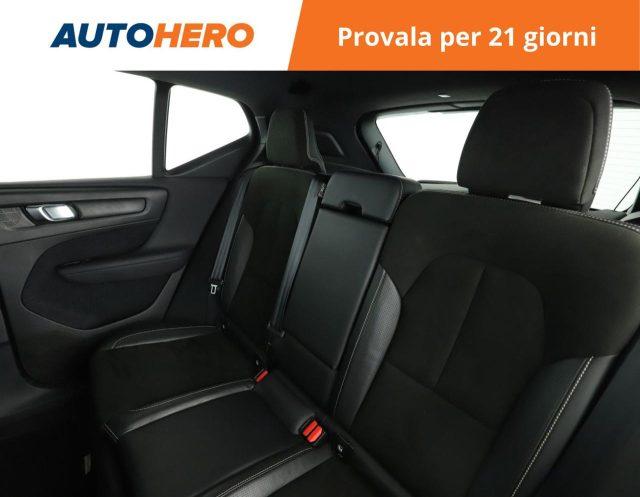 VOLVO XC40 T3 Geartronic R-design