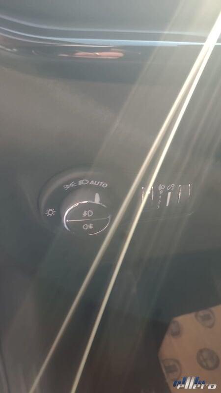 Jeep Compass e-Hybrid My24 Summit