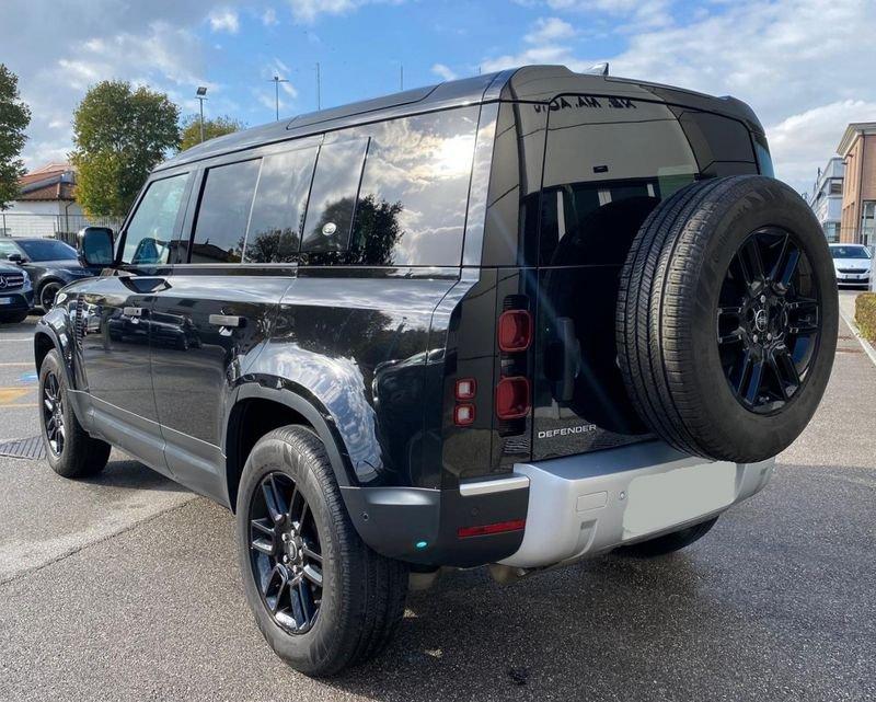 Land Rover Defender 110 2.0 SD4 AWD Auto S