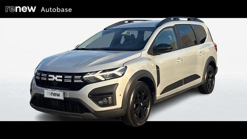 Dacia Jogger 1.0 TCe GPL Extreme UP 7p.ti