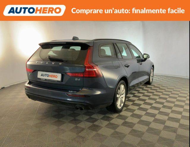 VOLVO V60 B4 (d) Geartronic Momentum Business