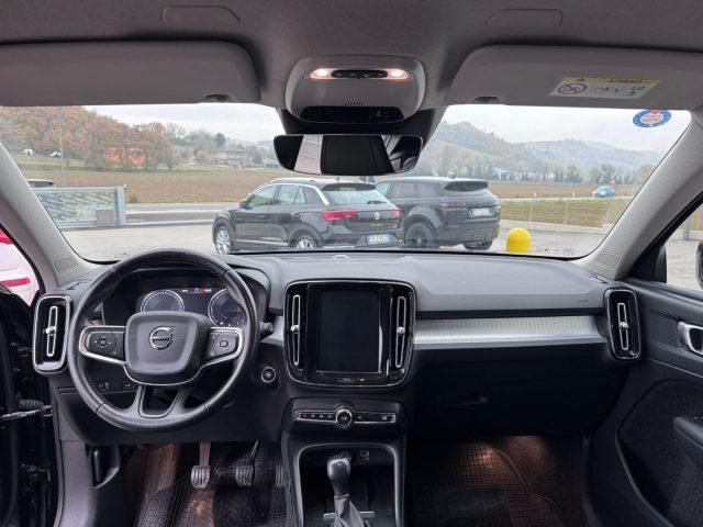 VOLVO XC40 XC40 D3 DIESEL