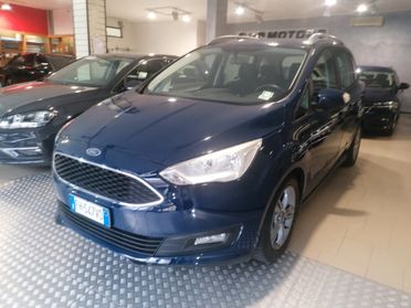 Ford C-Max C-Max7 1.5 TDCi 120CV Powershift Start&Stop Business