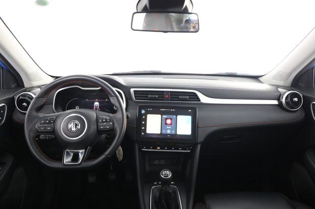 MG ZS ZS 1.5 VTi-tech Luxury