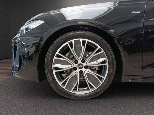 AUDI A5 Avant TFSI 150 kW S Line edition