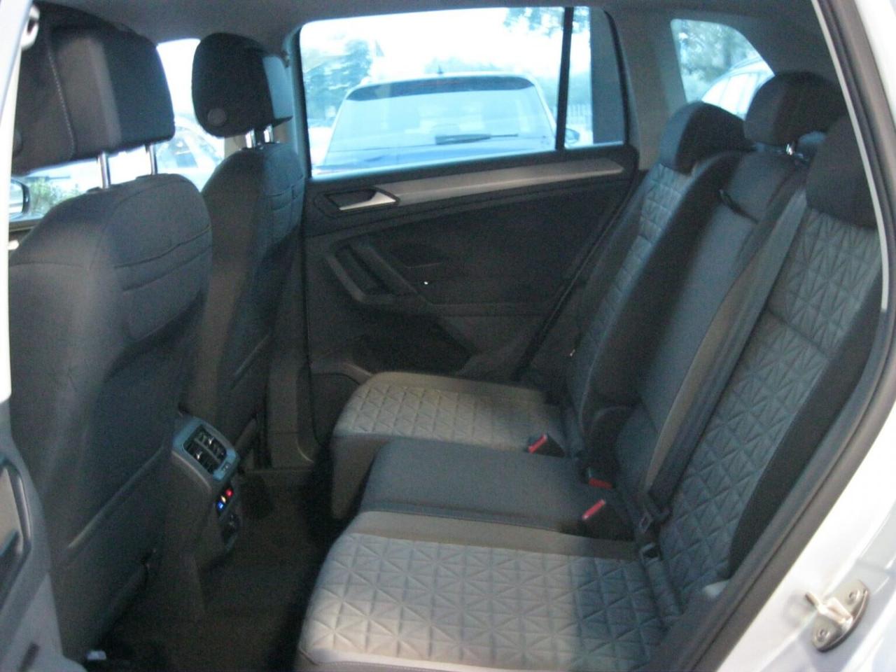Volkswagen Tiguan 2.0 TDI 150 CV SCR DSG Life