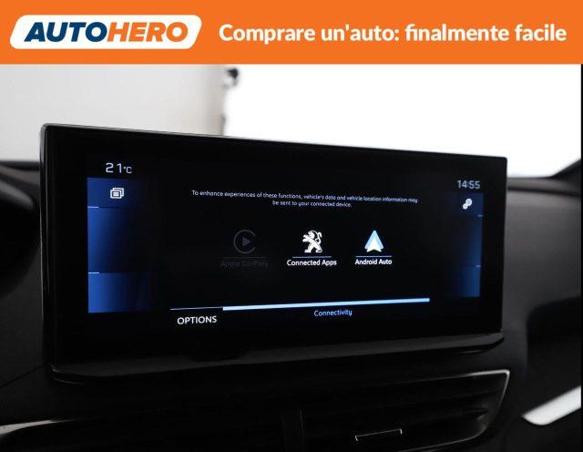 PEUGEOT 5008 BlueHDi 130 S&S EAT8 Allure Pack