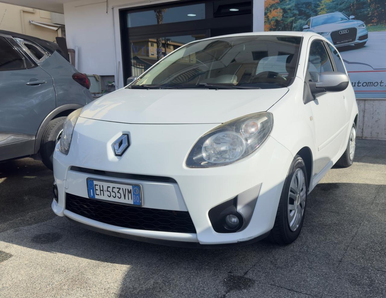 Renault Twingo 1.2 16V LEV Live