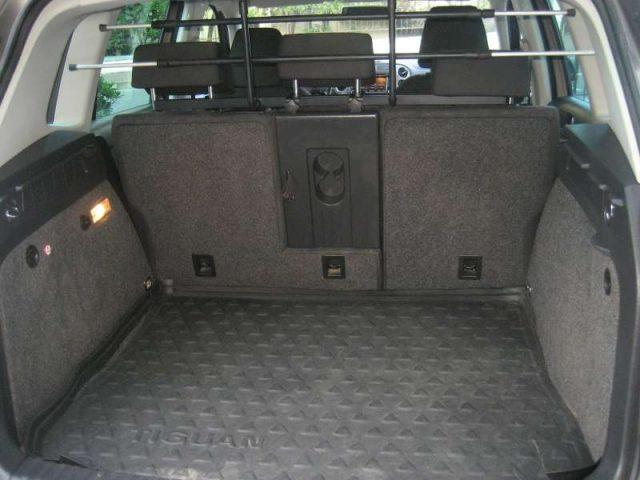 VOLKSWAGEN Tiguan 2.0 TDI DPF 4 MOTION TRACK - FIELD