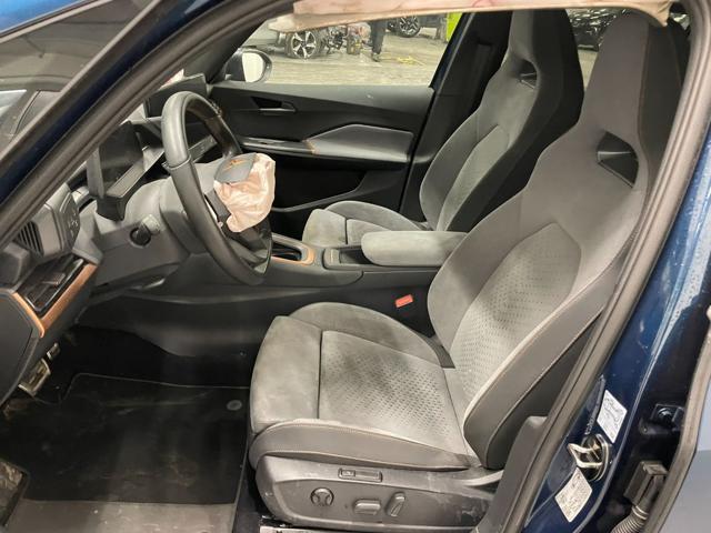 CUPRA Born 58KWH 204CV