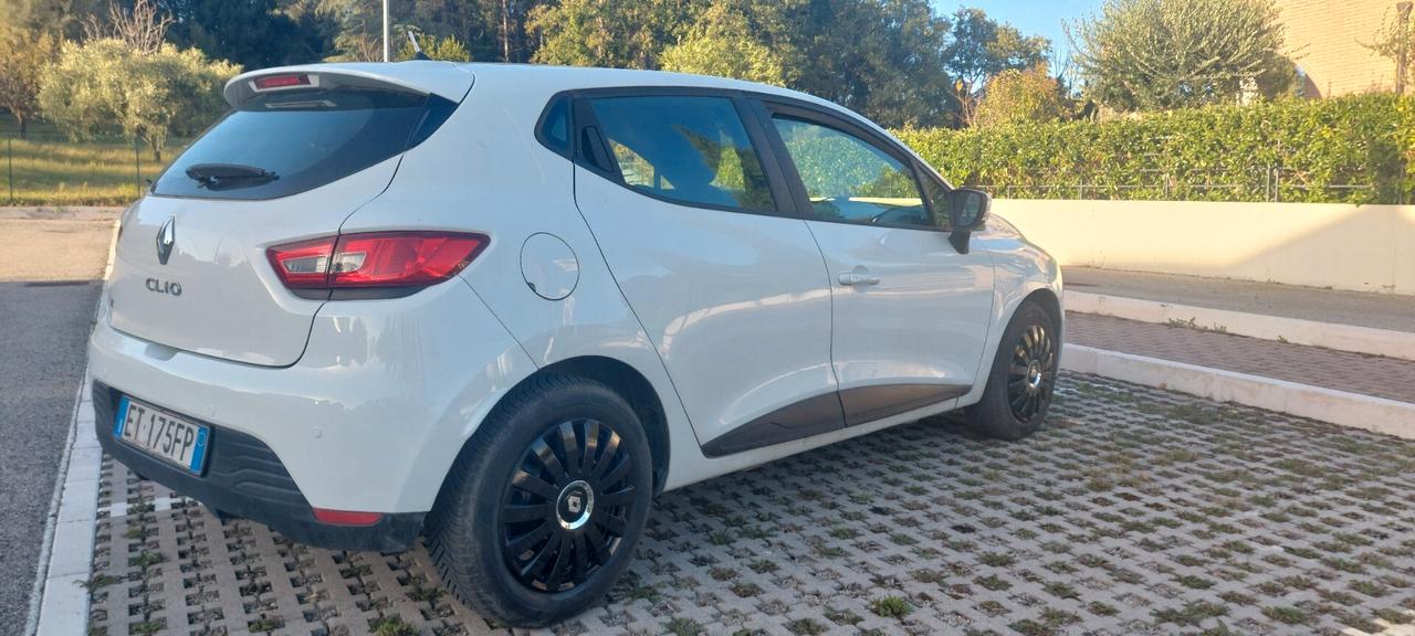 Renault Clio 85 000 km!!Unico Proprietario