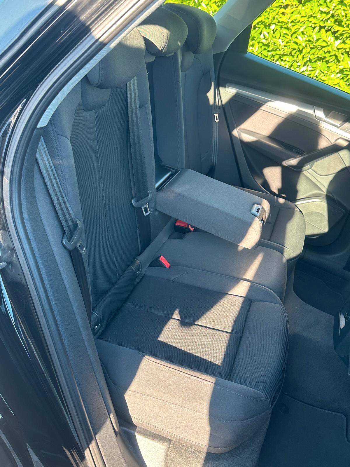Audi Q5 35 2.0 TDI 163CV quattro S tronic Sport 2018