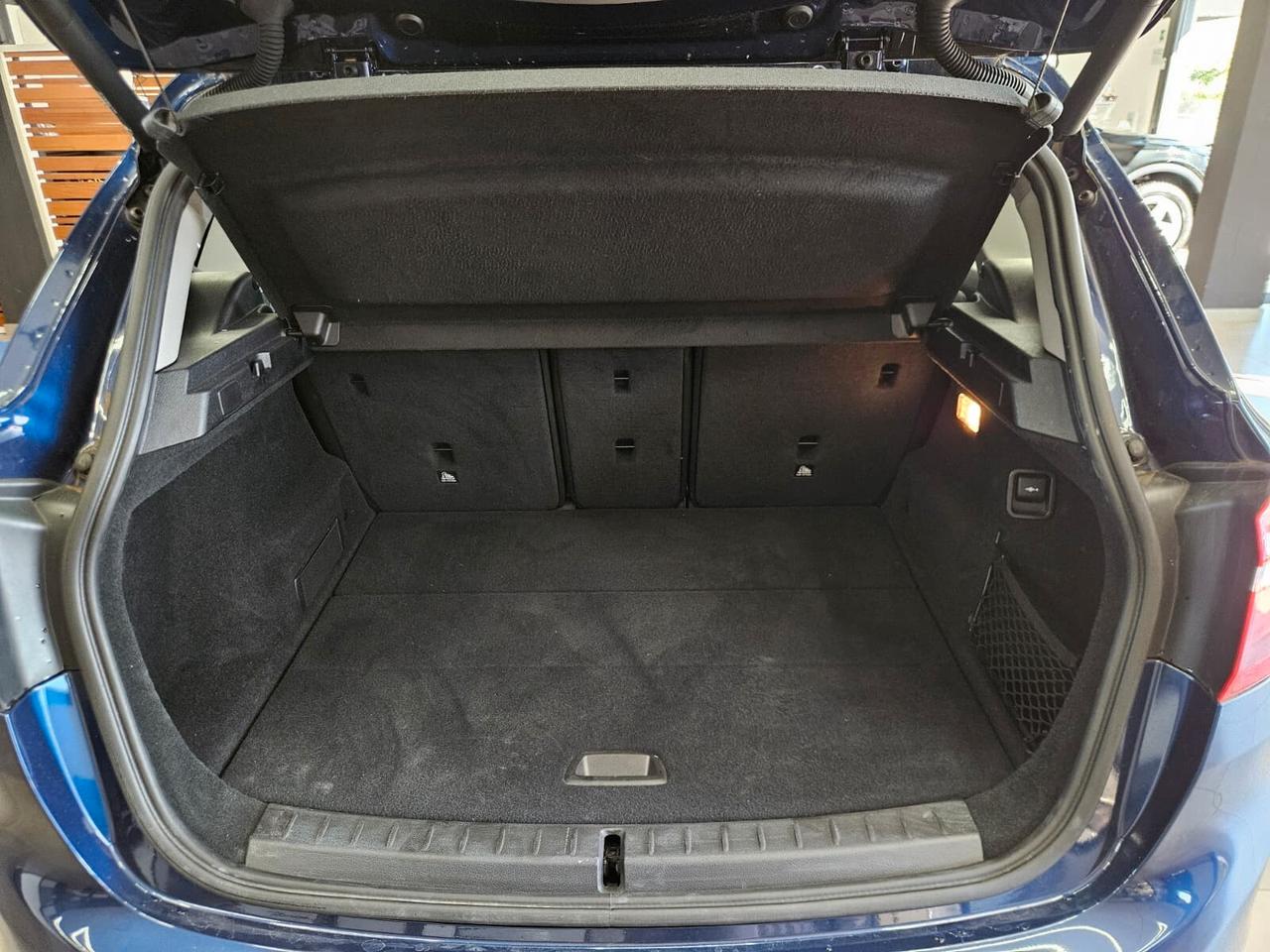 Bmw 216d Active Tourer Advantage auto - NEOPATENTATI