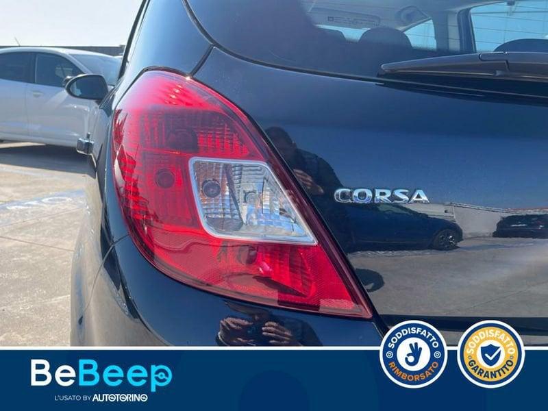 Opel Corsa 5P 1.0 EDITION (ELECTIVE)