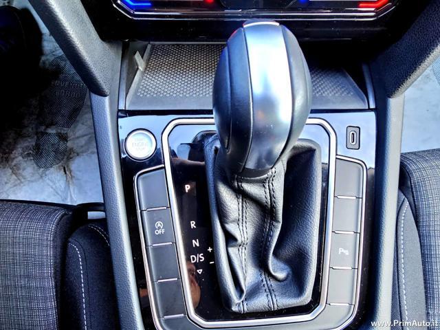 VOLKSWAGEN Passat Variant 2.0 TDI SCR 122 CV EVO DSG Business