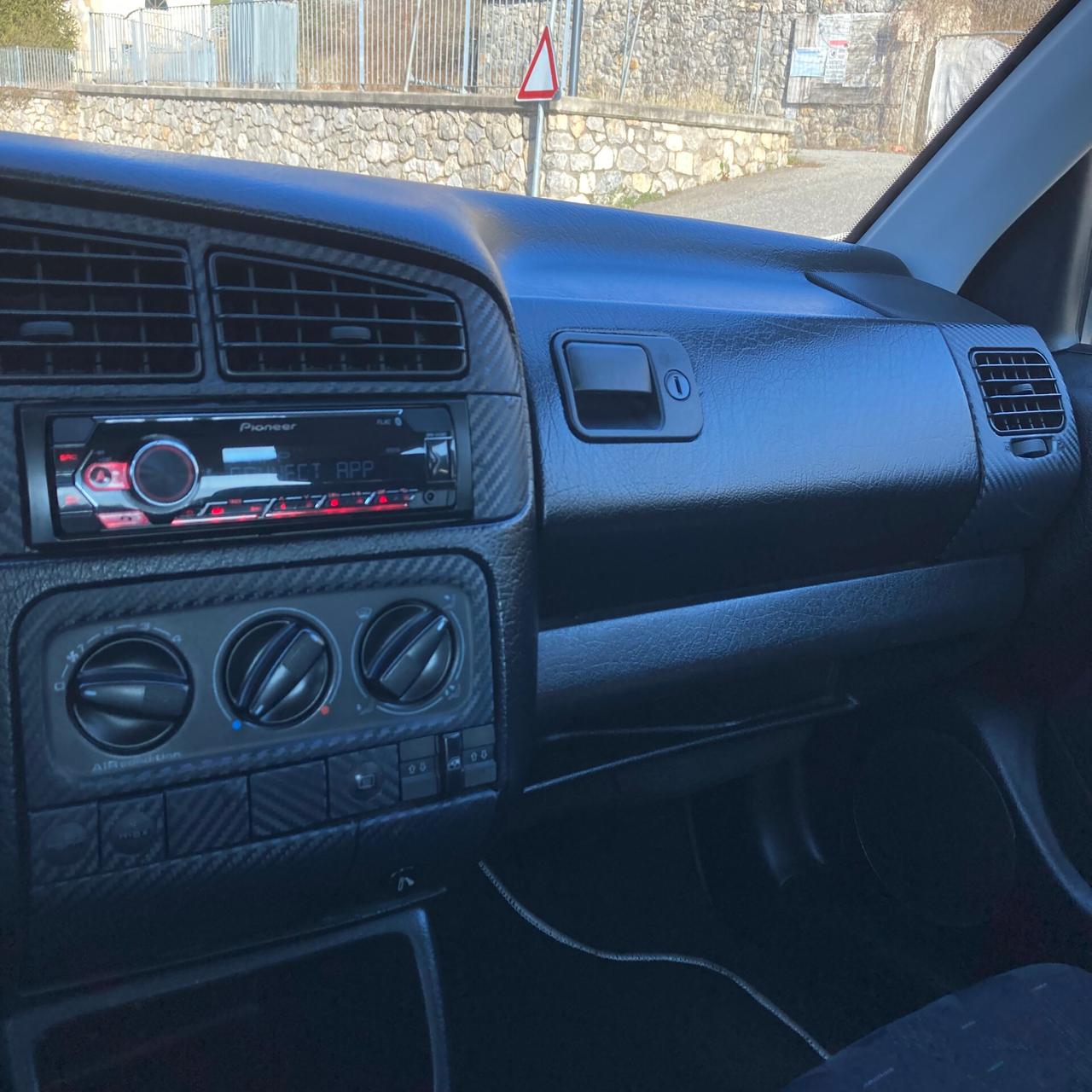 Volkswagen Golf GTI Golf 1800 cat 5 porte GTI