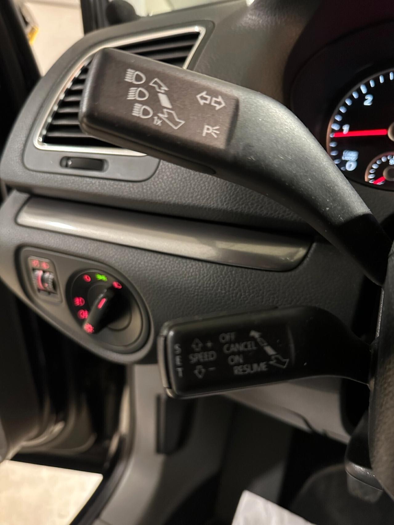 Seat Alhambra 2.0 TDI - 5 POSTI AUTOVETTURA CRUISE