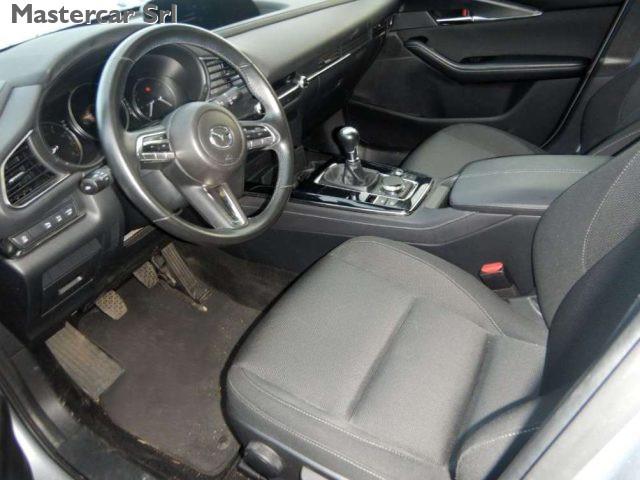 MAZDA CX-30 CX-30 2.0 m-hybrid Executive 2wd 122cv 6mt-GR444EG