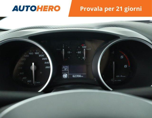 ALFA ROMEO Giulietta 1.6 JTDm 120 CV Sprint