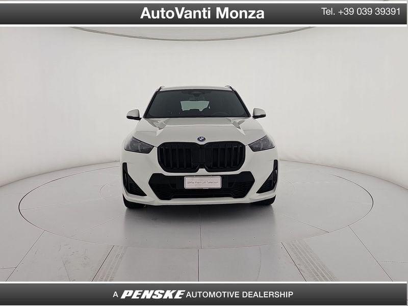 BMW X1 X1 xdrive 25e MSport Pro auto