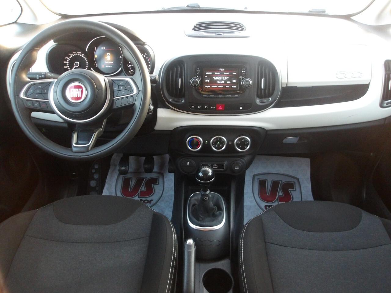 FIAT 500L 1.4 B/GPL -PREZZO PROMO