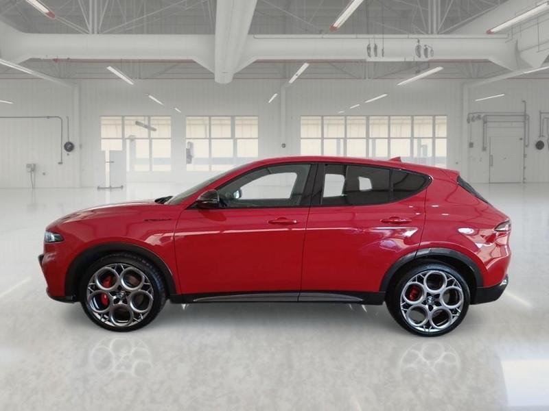 ALFA ROMEO TONALE 1.5 130 CV HYBRID DDCT7 SPECIALE SUV