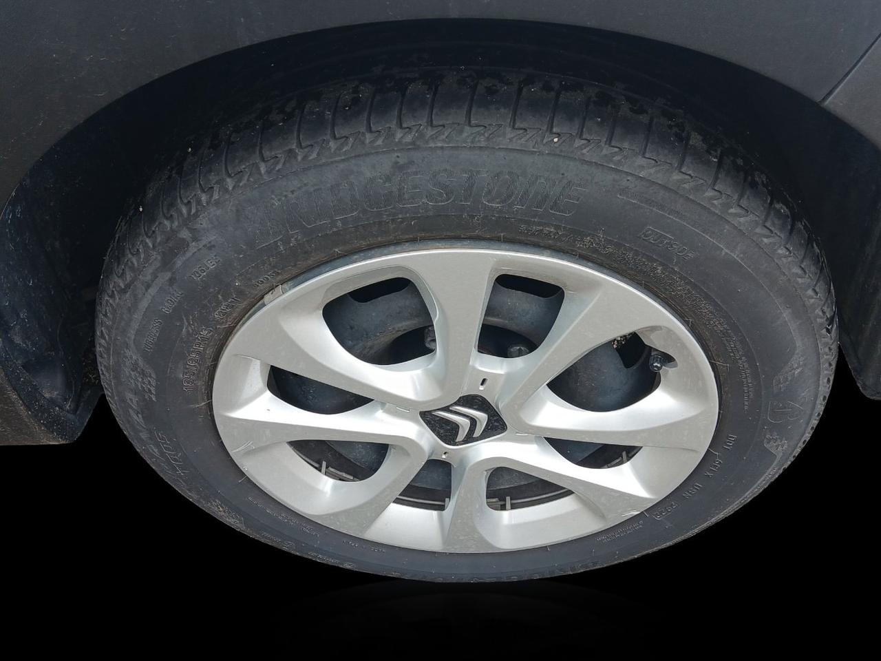 Citroen C3 1.2 puretech Feel s&s 83cv neopatentati my20