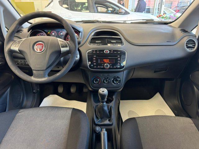 FIAT Punto 1.2 8V 3p. Street *EURO 6*DISTRIBUZ. FATTA*4 STAG*