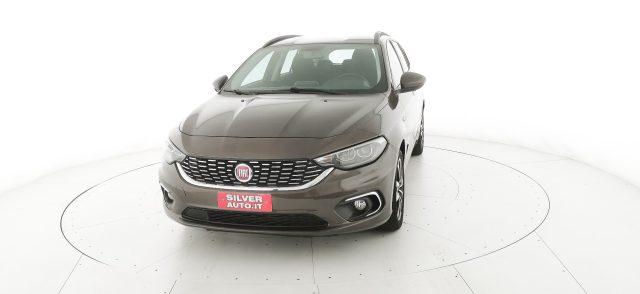 FIAT Tipo 1.6 Mjt S&S SW S-Design