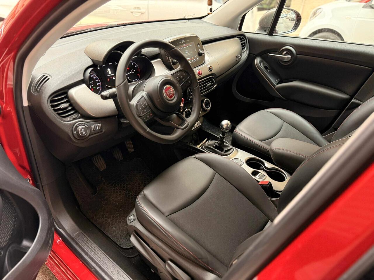 Fiat 500X 1.0 T3 120 CV Sport PARI AL NUOVO!!!