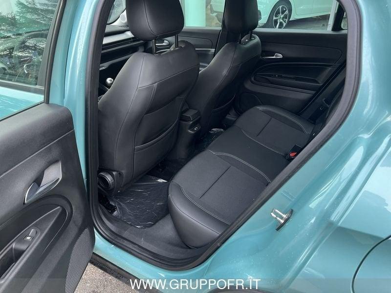 Jeep Avenger Avenger 1.2 Turbo 100 CV Altitude