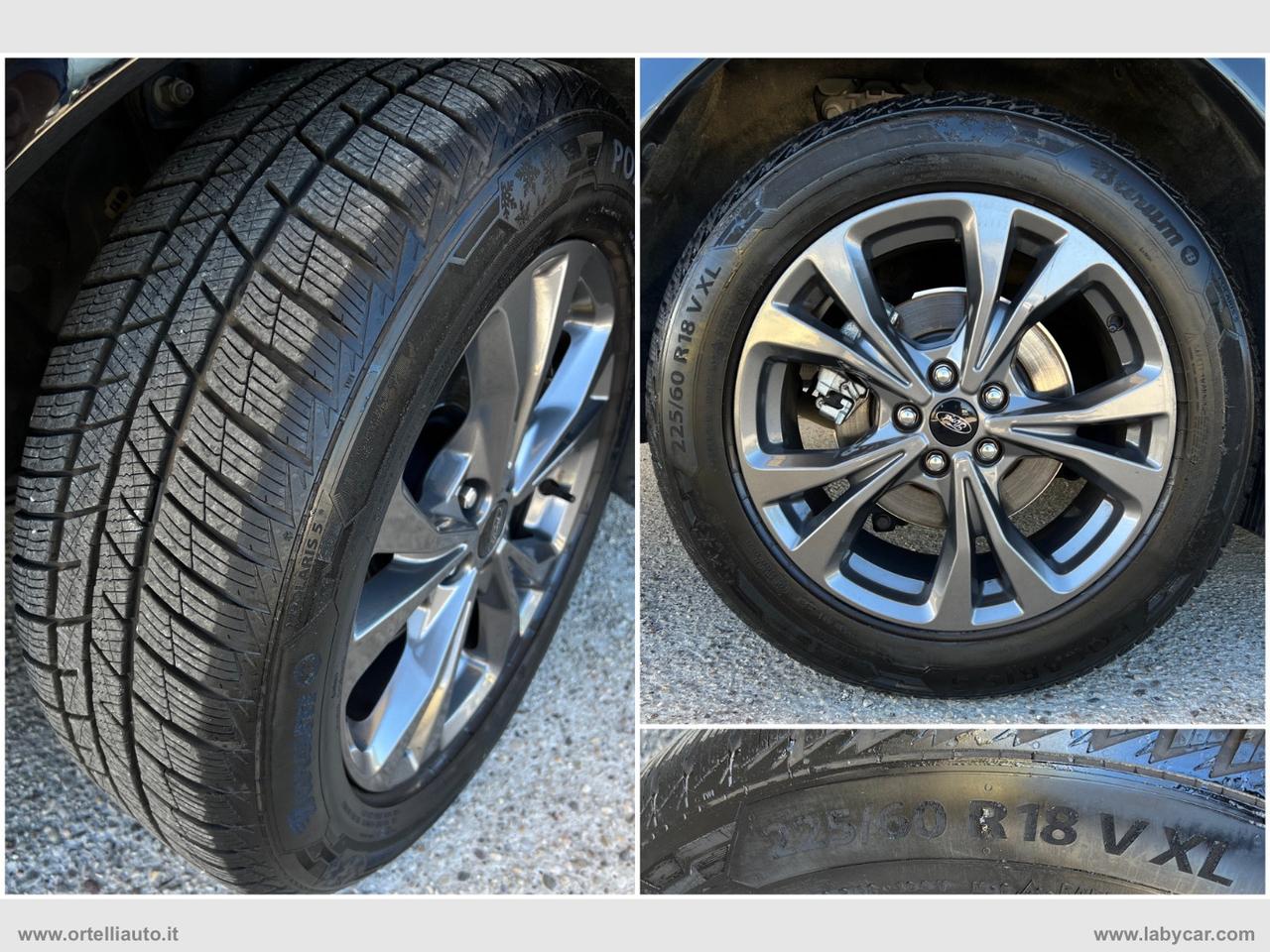 Kuga 1.5 EcoBlue 120 CV aut. 2WD ST-Line N1 AUTOCARRO