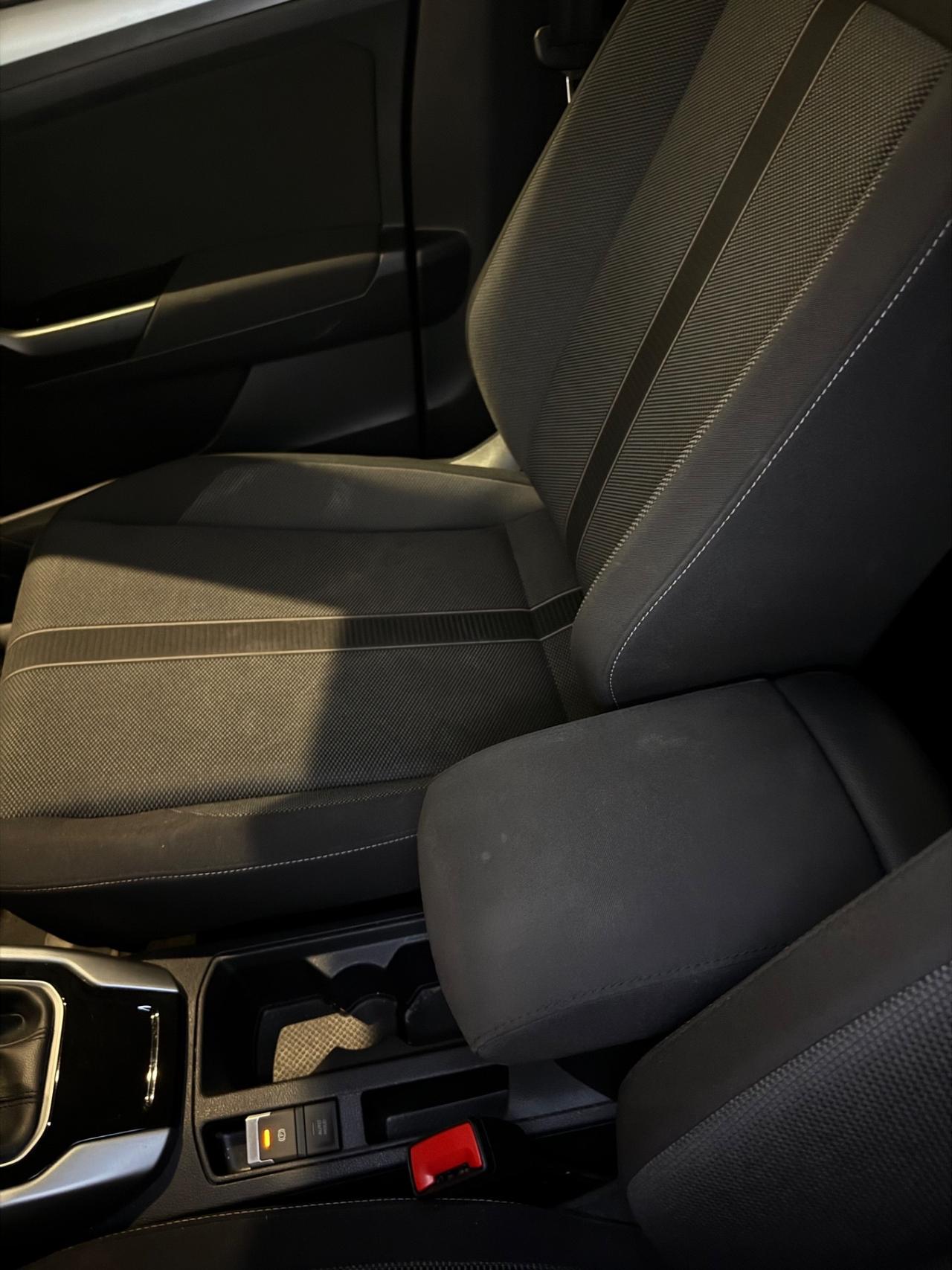 Volkswagen T-Roc 2.0 TDI SCR Life