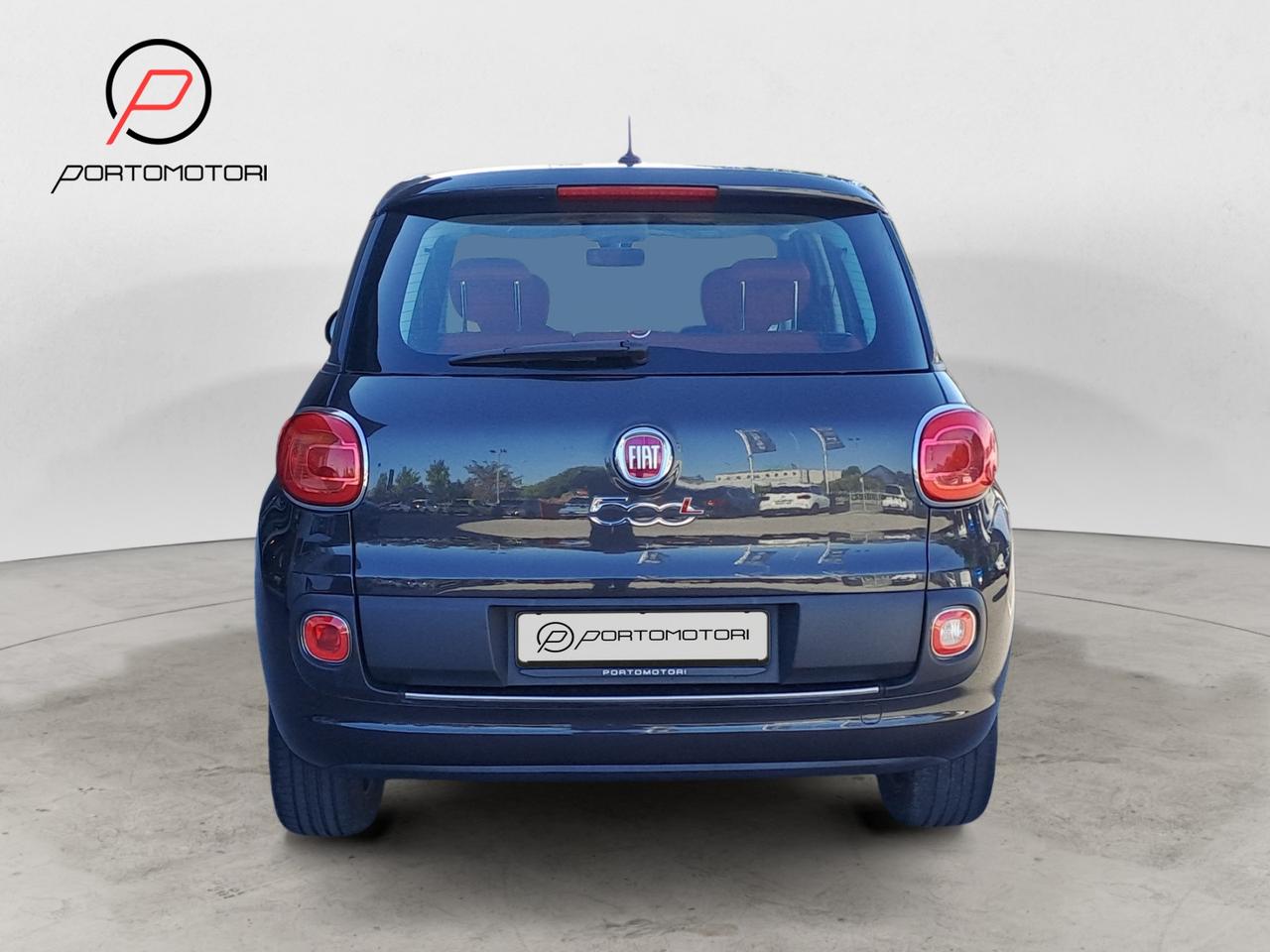 FIAT 500L - 500L 1.3 Multijet 85 CV Pop Star