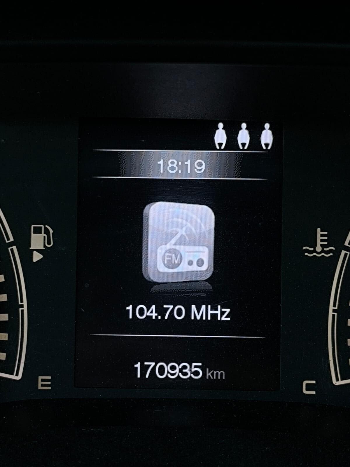 Fiat Tipo 1.6 Mjt S&S 120 CV Business 2020