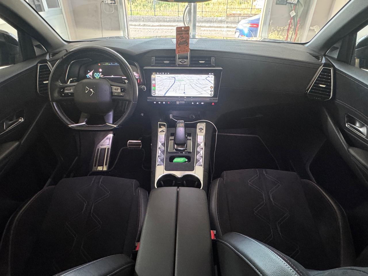 Ds 7 RESTYLING Crossback E-Tense Performance Line